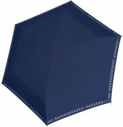 Doppler Umbrelă Fiber Havanna, bleumarin (722363SE05)