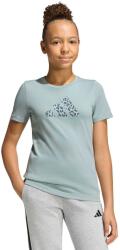 Adidas Тениска Junior Girls Animal Print Graphic (KG0104)