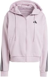 Adidas Суитшърт Future Icons 3-Stripes Full Zip Hoodie (IS3681)