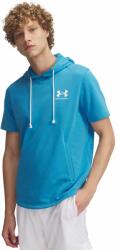 Under armour Тениска Rival Terry LC SS HD (1370396-452)