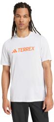 Adidas Тениска Terrex Multi Climacool Logo Tech T-Shirt (JI9235)