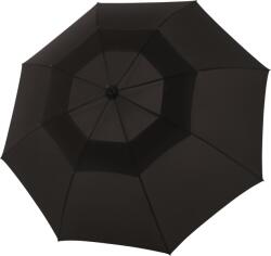 Doppler Umbrelă automată Fiber Golf, negru (717866)