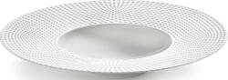 Serax Set 2 farfurii adânci Nido Wide Edge, 28 cm, alb, ceramică (B9223016-001)