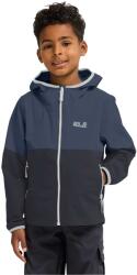 Jack Wolfskin Яке sandbird hooded jkt k