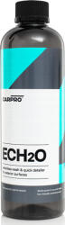 Carpro ECH20 Spălare Fără Apă & Quick Detailer Lichid pentru Acoperire Ceramică Auto 500ml CPE2O-500 (CPE2O-500)