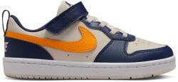 NIKE Обувки court borough low recraft (ps) (dv5457-126)