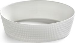 Serax Set 4 boluri înalte pentru servire Nido, 18 cm, alb (B9223028-001) Castron