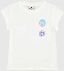 Champion Тениска SS Tee (405125-WW001)