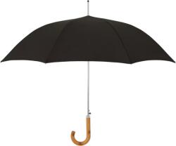 Doppler Umbrelă Mia Vienna, negru (1263WSZMIA)