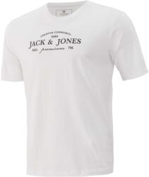 JACK & JONES Тениска jprblakevin ss tee fst (122980175020342)