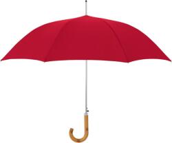 Doppler Umbrelă Mia Vienna, roșu (1263WROMIA)