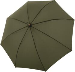 Doppler Umbrelă Nature Long, verde oliv (73663NOL)
