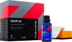 Carpro CQuartz UK 3.0 Edition Kit Set Acoperire Ceramică Auto 30ml CPUK3.0-30-1 (CPUK3.0-30-1)
