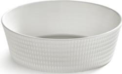 Serax Set 4 boluri înalte pentru servire Nido, 15 cm, alb (B9223027-001) Castron