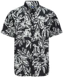 JACK & JONES Риза jorlafayette aop shirt ss (122510234414124)