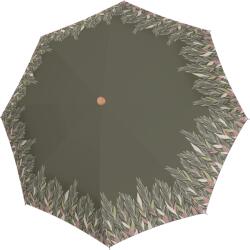 Doppler Umbrelă Nature Mini, cu spice, verde oliv (700365NIN)