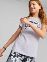 PUMA Тениска ESS+ STREET ART Logo (67350668)