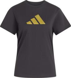 adidas Met logo tee l