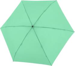 Doppler Umbrelă mini Fiber, verde mentă (71026301)
