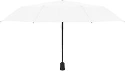 Doppler Umbrelă automată Mia Salzburg, albă (3463WEMIA)