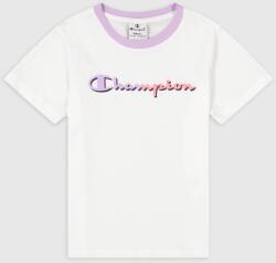 Champion Тениска Crewneck T-Shirt (404670-WW001)
