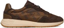 GUESS Обувки aria (fmparafal12-brown)