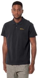 Jack Wolfskin Тениска essential polo m (1809301-6000)
