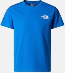 The North Face Тениска teen ss simple dome tee (nf0a8drpt4s1)