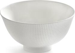 Serax Set 4 boluri Nido °1, 18 cm, alb (B9223022-001) Castron