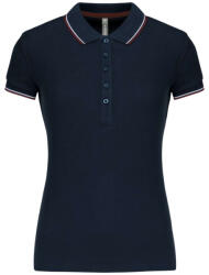 Kariban KA251 NŐI RÖVID UJJÚ PÓLÓING (ka251nv/wn/wh-m)