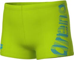 arena Boy's arena graphic swim short 10-11y