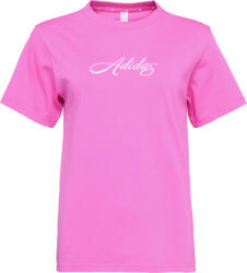 adidas W sc cursive tee l