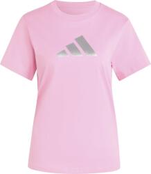adidas Met logo tee m
