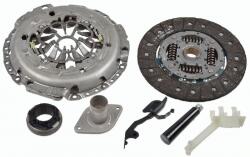 SACHS Set ambreiaj SACHS 3000 951 978 (3000 951 978)