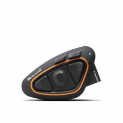 MIDLAND Sistem de comunicare pentru motocicleta Midland BTX1 PRO S, Single, Negru (BTX1 PRO S-SINGLE)