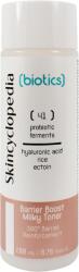 Skincyclopedia Toner hidratant cu acid hialuronic, extract de orez si ectoina Biotics, 200 ml, Skincyclopedia