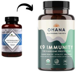 K9 K9 Immunity 90 buc