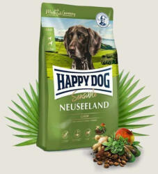 Happy Dog Supreme Neuseeland 2x12, 5 kg hrană pentru câini