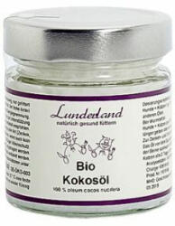 Lunderland Bio Coconut oil 200 ml