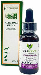 Vetri Dmg liquid 30 ml