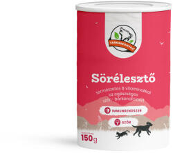 Farkaskonyha Brewer yeast natural susținere împotriva năpârlirii în caz de 150 g