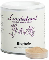 Lunderland brewer yeast 700 g