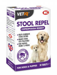 Mark&Chappell Mark&Chappell Stool Repel-UM anti-coprofagie 30 buc