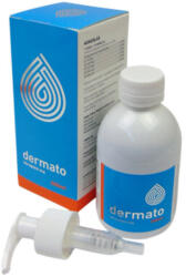 Dermato Hrănire piele Oil 200 ml