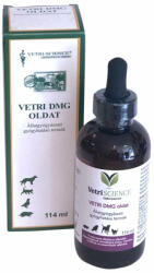 Vetri Vetri-Dmg liquid 114 ml