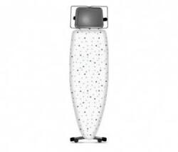 Taurus Ironing board Taurus ARGENTA ELEGANCE White 130 x 47 cm (130 X 47 CM)