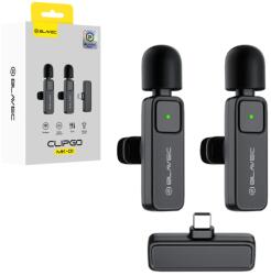 Blavec Clip Go MK-01