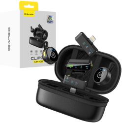 Blavec Clip Go MK-02