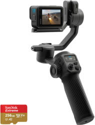 GoPro Hero 13 256GB Black (CHDHX-131-256-RW)