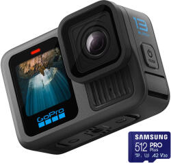 GoPro Hero 13 512GB (CHDHX-131-512-RW)